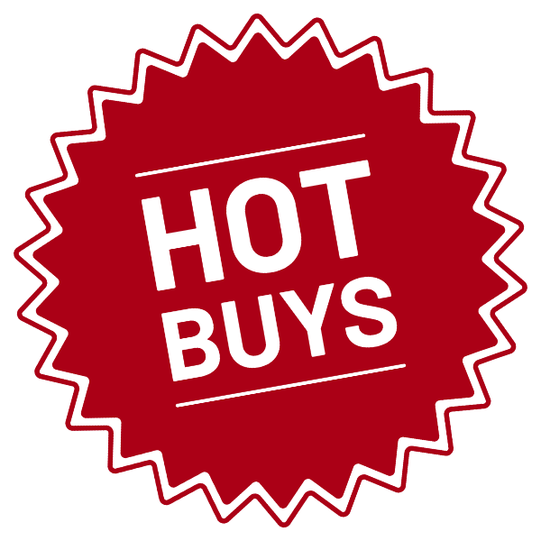 Monthly Specials – hardware and tools deals and discounts