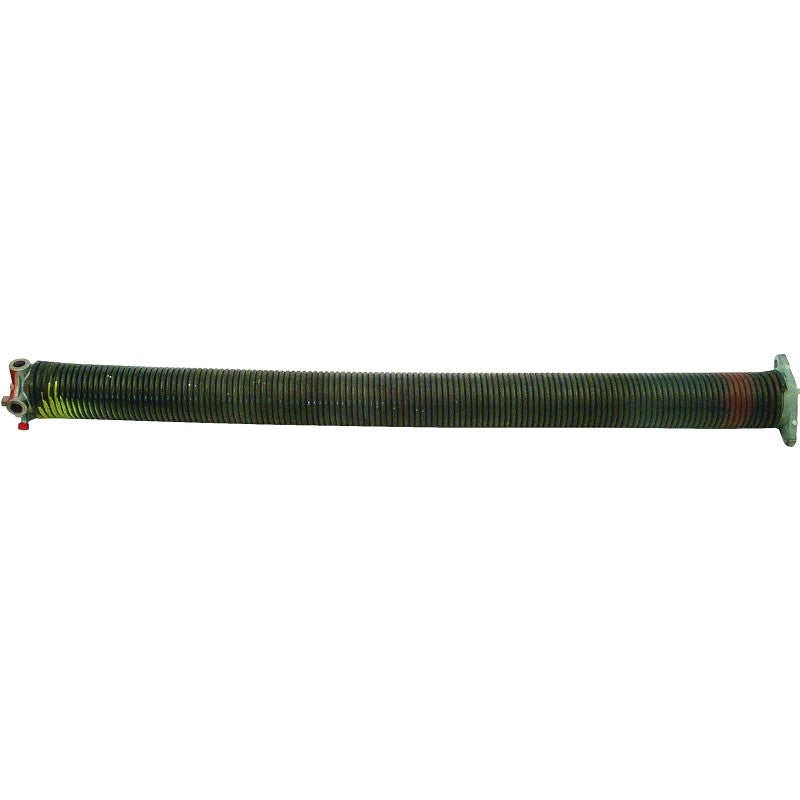 Prime-Line GD 12232 Torsion Spring, 2 in ID, 2 in OD, 32 in OAL, Carbon Steel