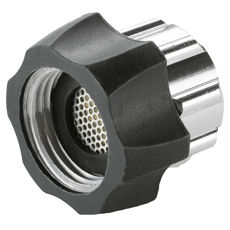 Karcher 8.755-847.0 Garden Hose Connector, Male x Female Thread