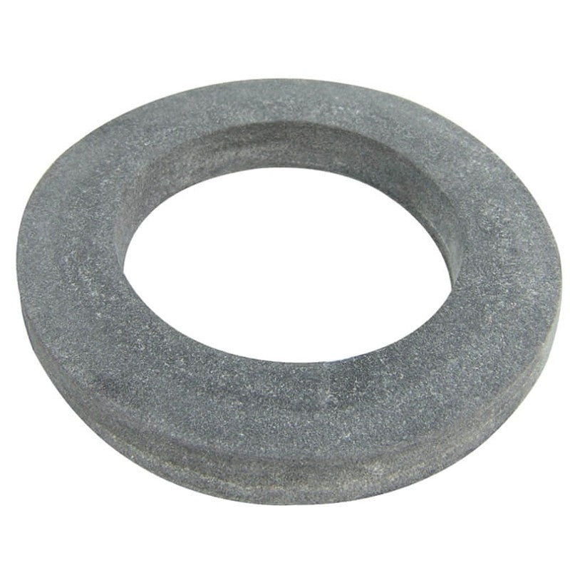 Danco 88349 Bath Shoe Gasket, 1-7/8 in ID x 2-15/16 in OD Dia, 3/8 in Thick, Rubber, For: Tub Drain and Drain Plug