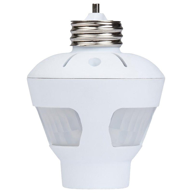 Westek MLC169BC Light Control, 120 V, 75 W, CFL, Incandescent, LED Lamp, White