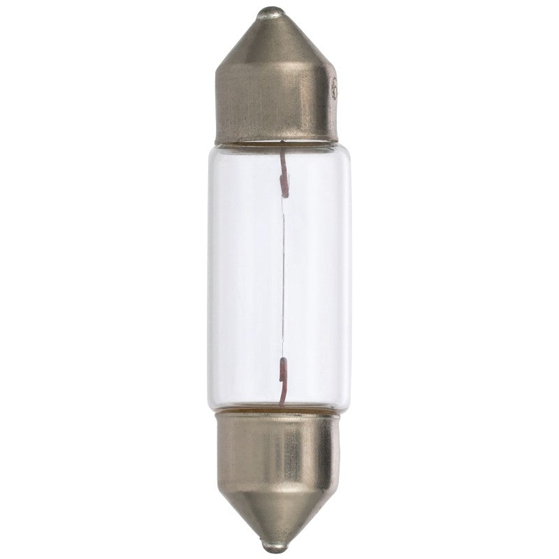 Peak 6418LL-BPP Miniature Automotive Bulb, 12 V, Halogen Lamp