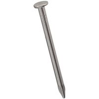 Stainless Steel Wire Nails 17 Gauge By 3/4 Inch