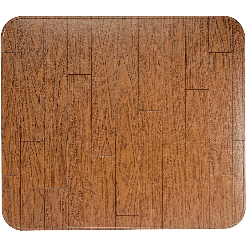 HY-C L3242WW-3 Stove Board, Wood Grain Pattern, 42 in L, 32 in W (Pack of 3)