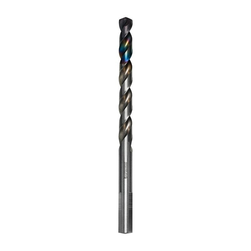 Diablo DMD1964JB Drill Bit, 19/64 in Dia, 4.6 in OAL, 3-Flat Shank (Pack of 12)