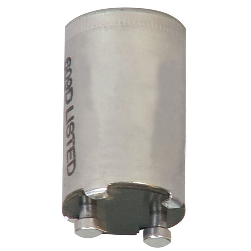 Eaton Wiring Devices BP45FS2 Fluorescent Starter, 15/20 W