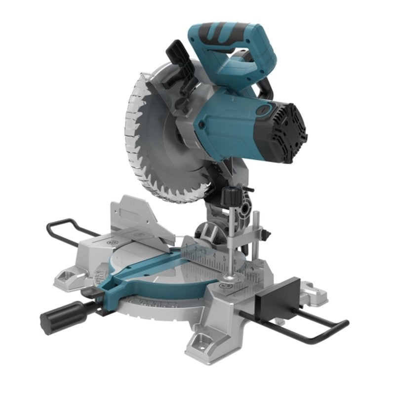 ShopSeries SS7172 Compound Miter Saw, 10 in Dia Blade, 5200 rpm Speed