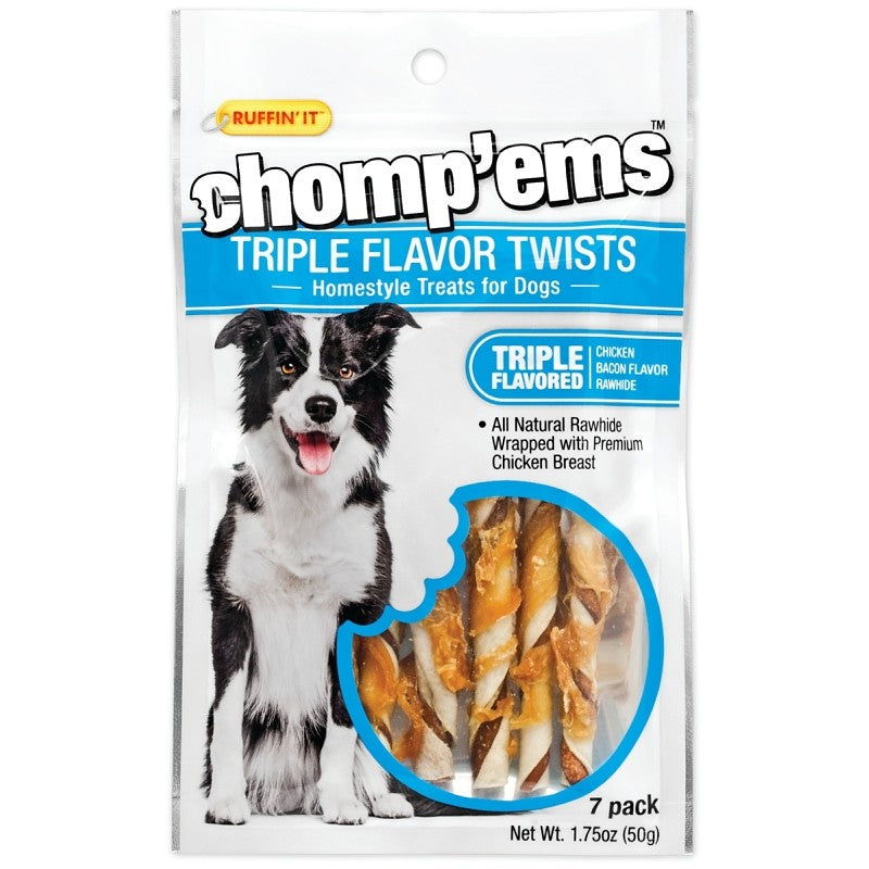 Ruffin'It 08254 Dog Treat