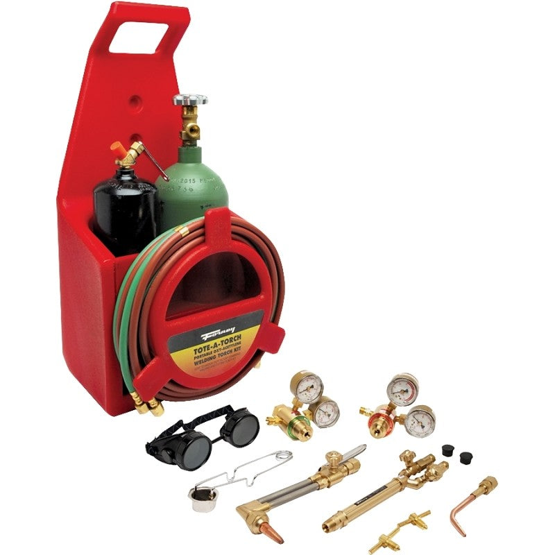Forney 1753 Welding Kit