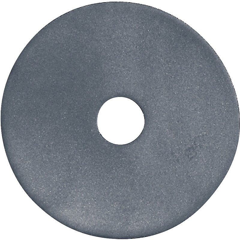 Danco 61805B Faucet Washer, 1/4 in ID x 1-1/4 in OD Dia, 1/16 in Thick, Rubber (Pack of 5)