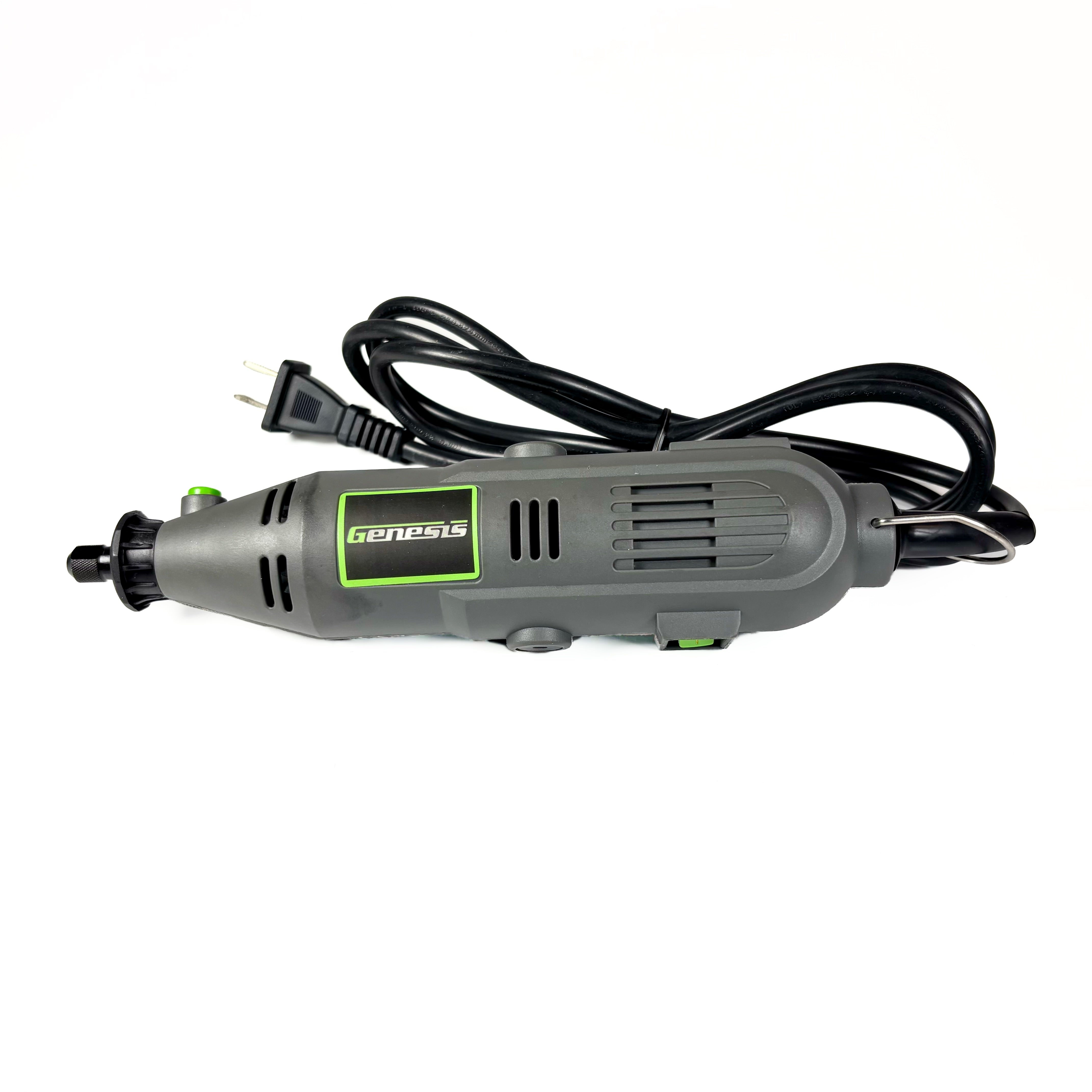 Variable Speed Rotary Tool With 40 Accessories (POS)