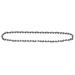 DEWALT DWO1DTX616 Chainsaw Chain, Premium Chain, 16 in L Bar, 0.043 in, 0.325 in TPI/Pitch