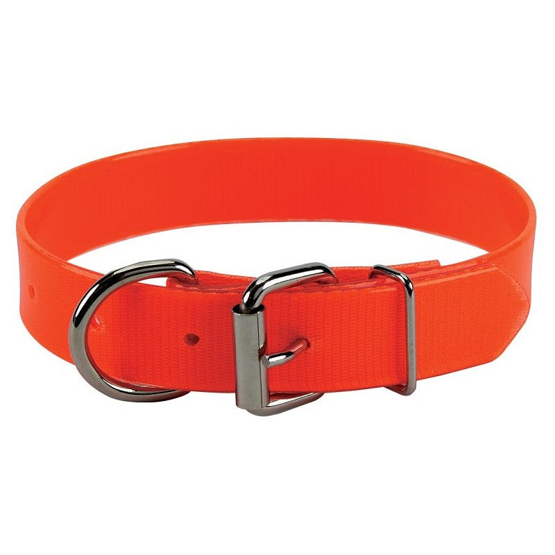 Guardian Gear 2151924 Collar, 19 in L, 1 in W, Nylon