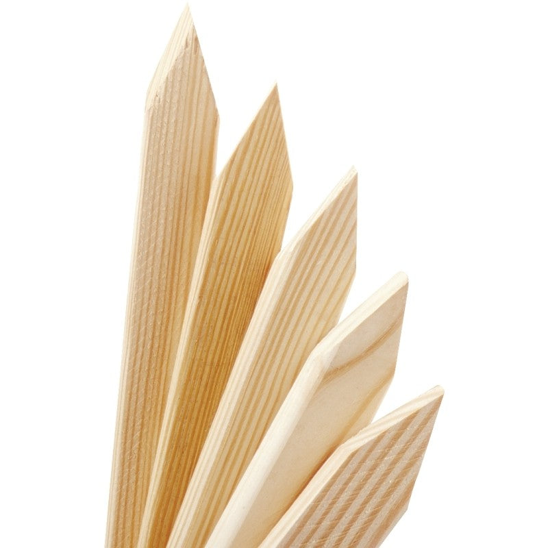 UFP 106101 Grade Stake, 24 in L, Yellow