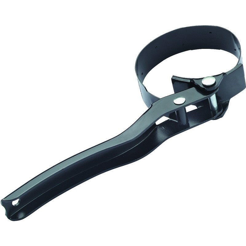 LubriMatic 70-535 Oil Filter Wrench, S, Steel