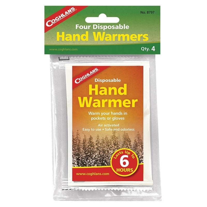 Coghlan's 8797 Hand Warmer