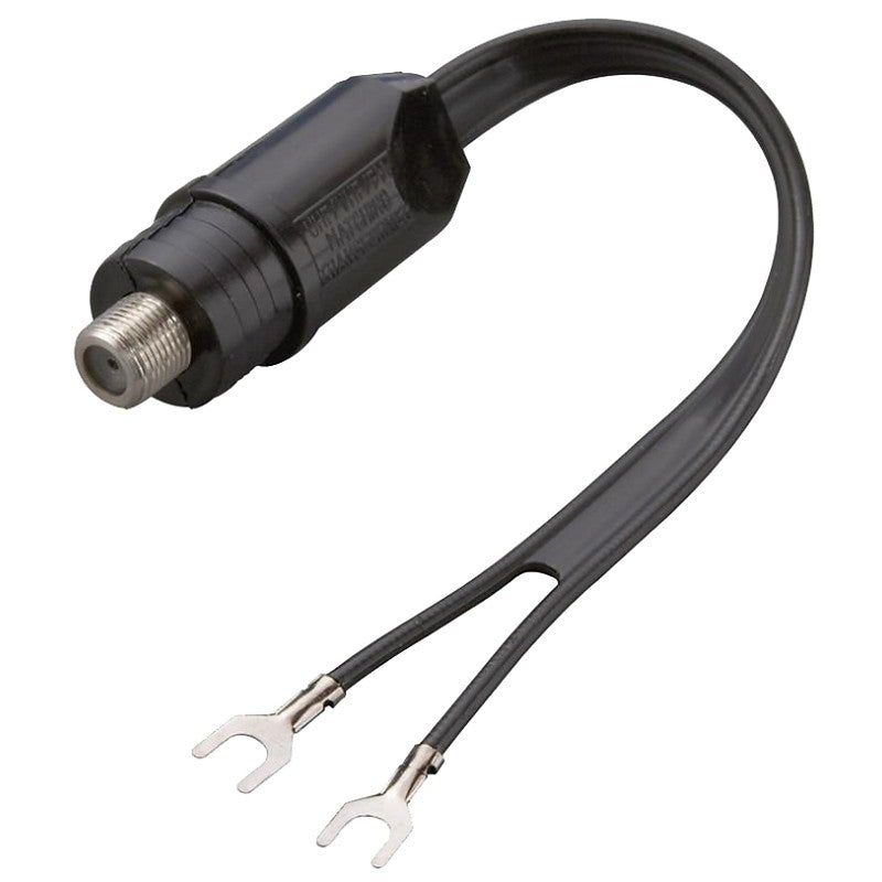 Zenith VN1001MTRW Transformer, Black (Pack of 4)