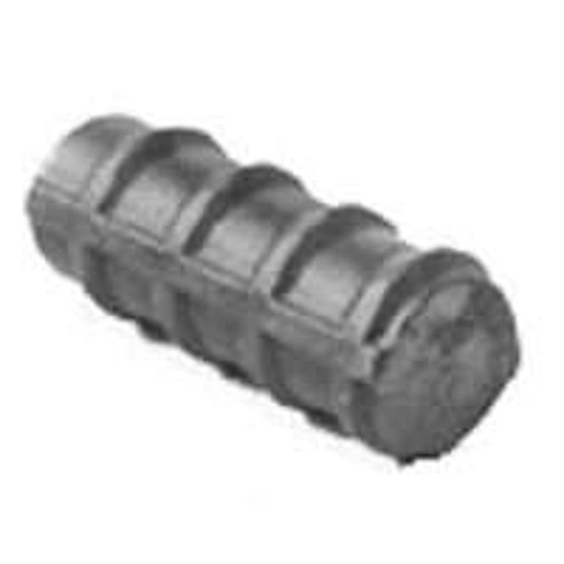 CMC PIN03NO18 Rebar Pin, 3/8 in Dia, 18 in L, #3 Rebar, Steel (Pack of 100)