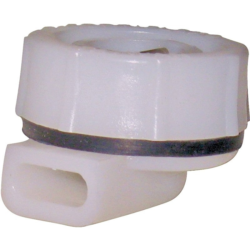 Brower CV2 Feeder Replacement Valve, For: Model No.N400-8CF(SKU 146.5970) Calf Feeder and Nipple