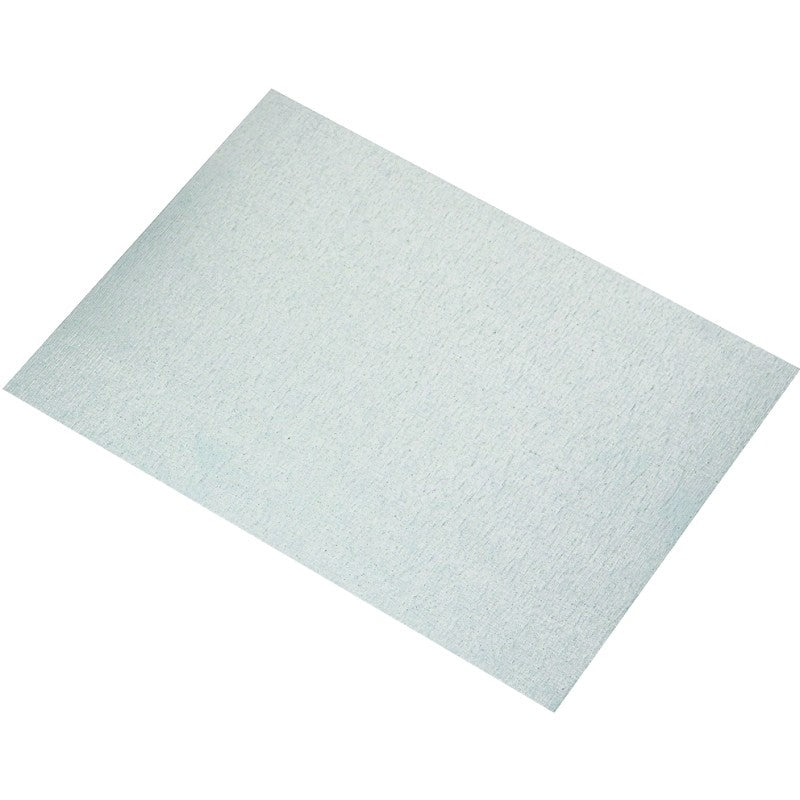 Amerimax 70800 Step Flashing, 5 in L, 7 in W, Steel (Pack of 100)