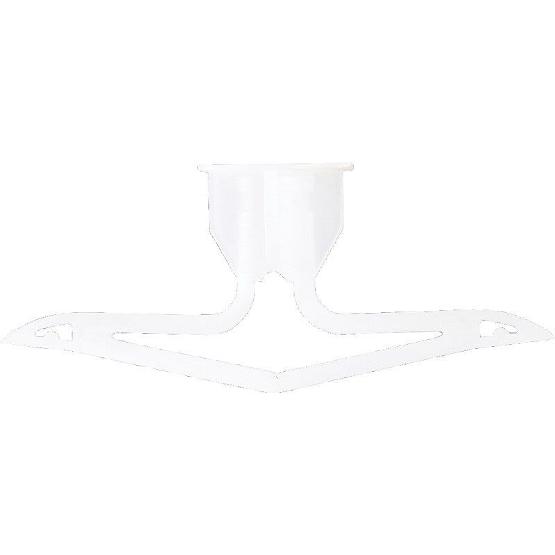 Cobra Anchors 059S Toggle Bolt, Nylon, 55 lb