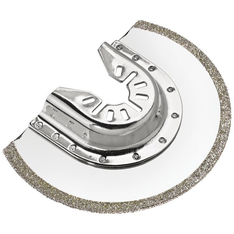 DEWALT DWA4240 Grout Removal Blade, 3 in, Silver