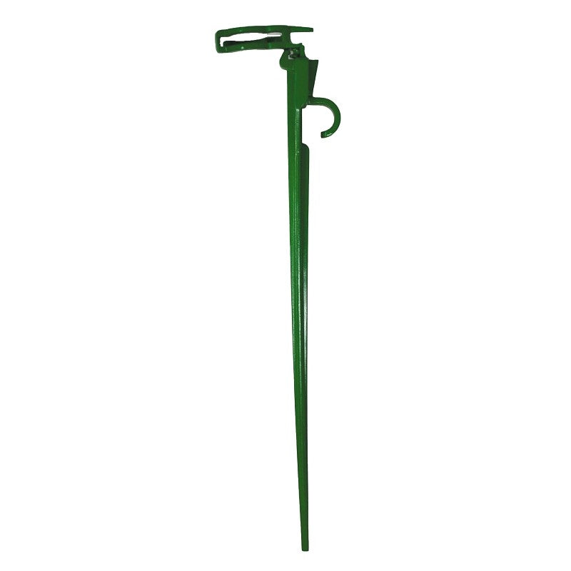 Santas Forest 68849 Light Stakes, 2 IN 1, Green (Pack of 12)