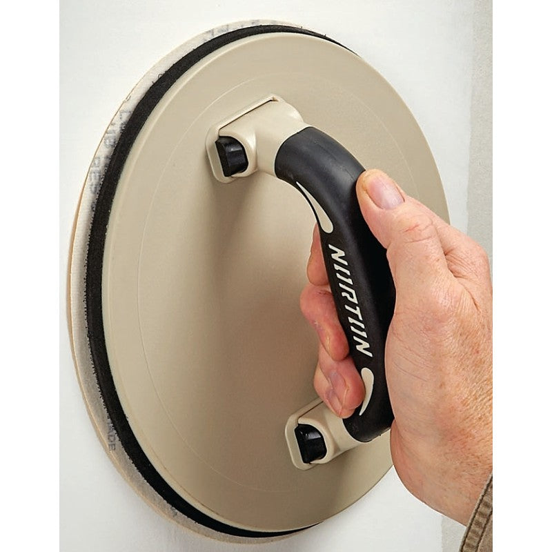 Norton WallSand 68104 Disc Sander