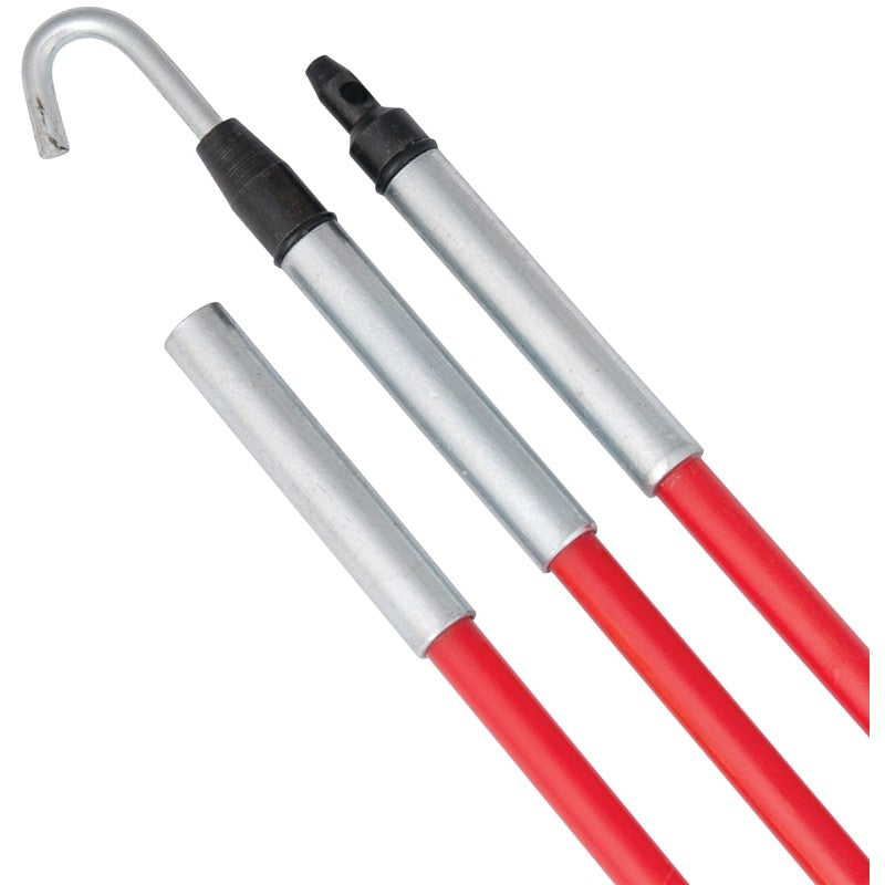 FISH STICKS FBRGLS 12FT/3X4FT