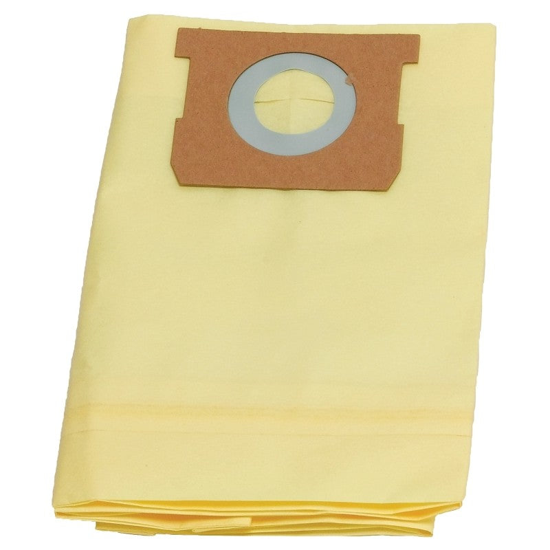 Vacmaster VHBS High-Efficiency Dust Filter Bag, 5 to 6 gal Capacity