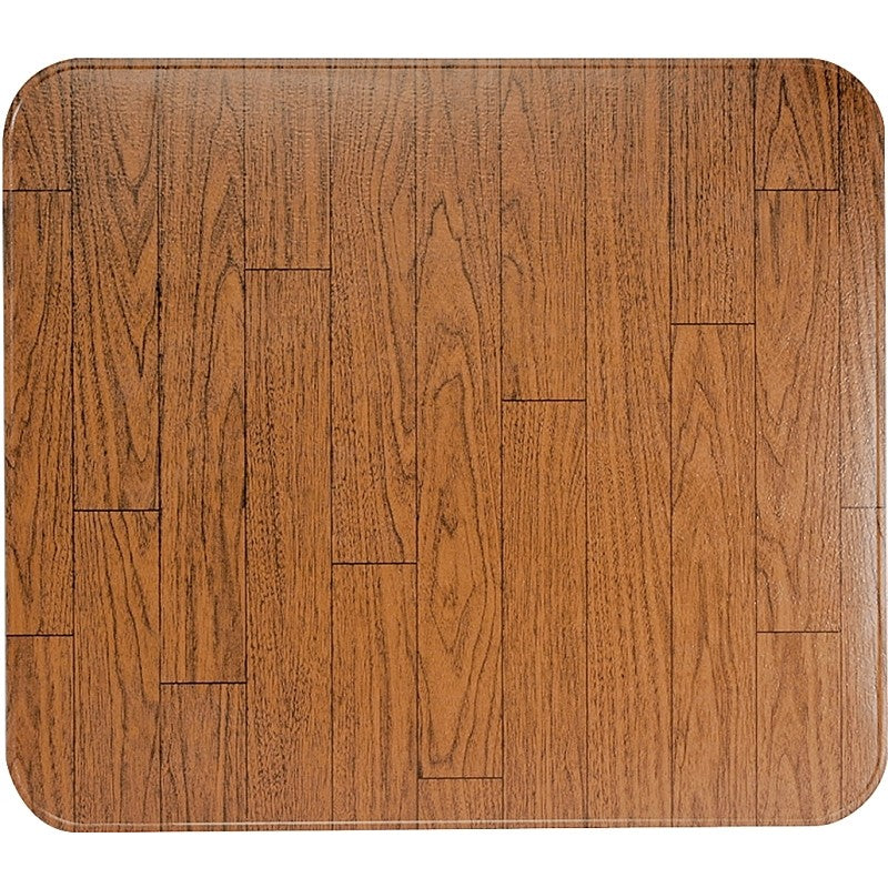 HY-C T2UL3636WW-1 Stove Board, 36 in L, 36 in W, Steel