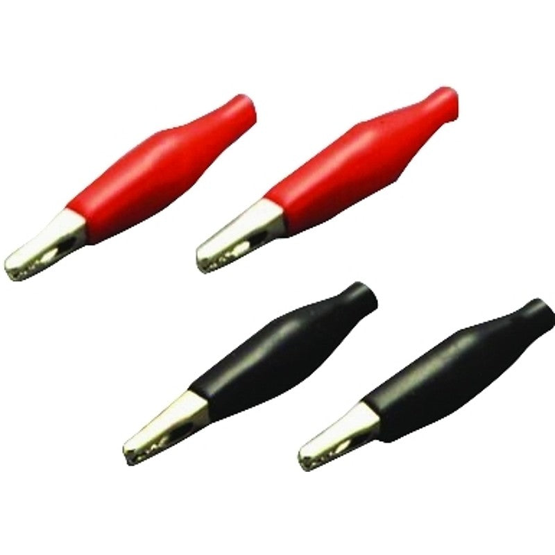 Calterm 70303 Blister Clip, Insulated, For: 18 to 14 AWG Wire