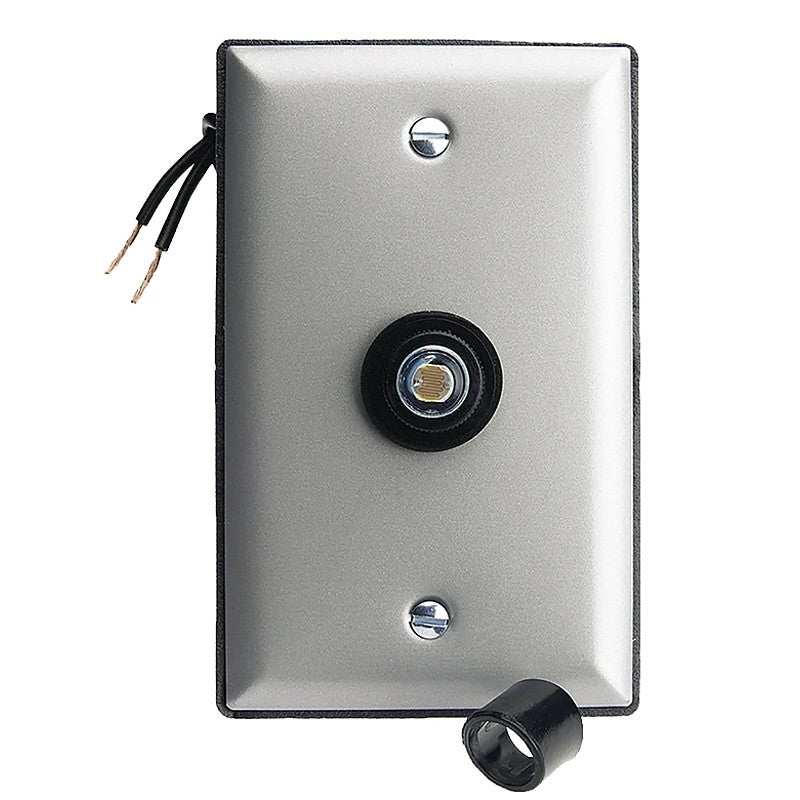 Westek 758FPCTCC-4 Light Control with Faceplate, 15 A, 120 V, 1800 W