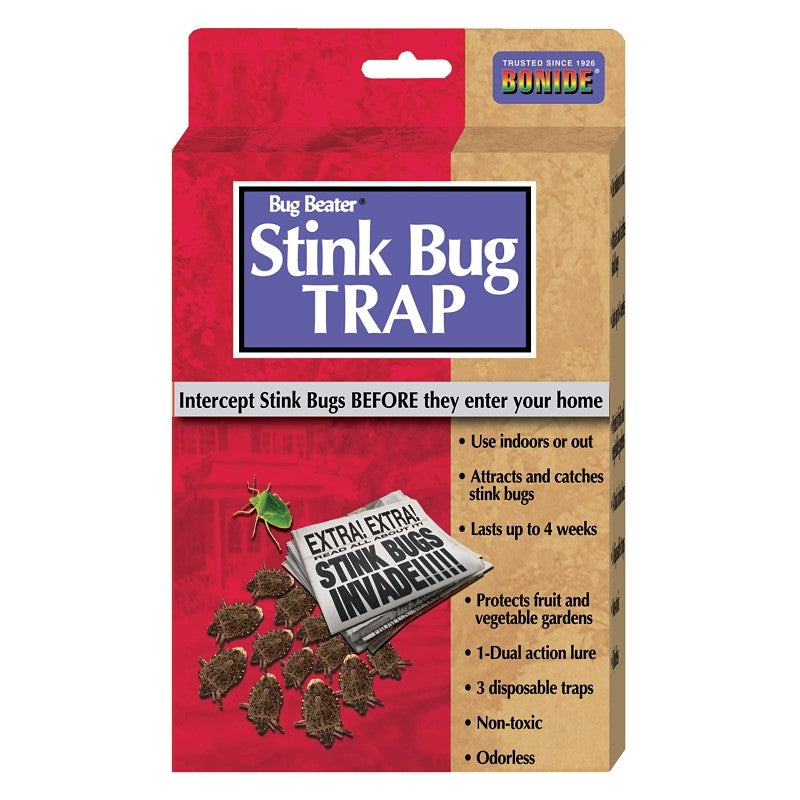 Bonide 198 Stink Bug Trap
