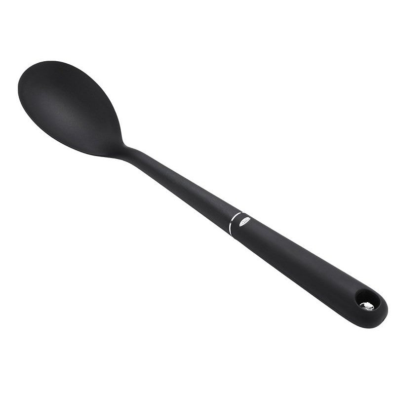 Good Grips 1190600 Non-Stick Spoon, 13 in OAL, Nylon