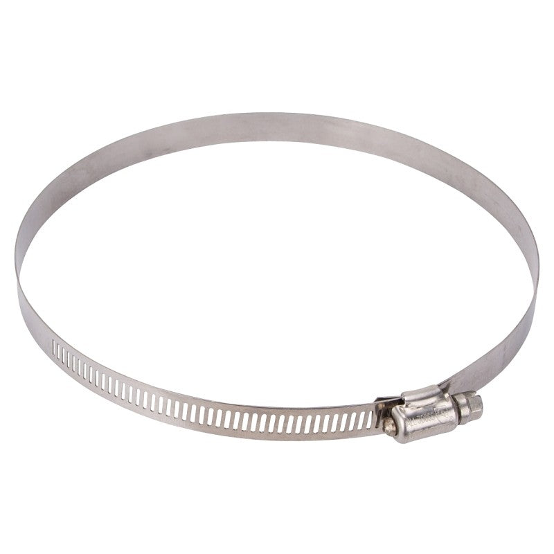ProSource HCRSS96 Interlocked Hose Clamp, Stainless Steel, Stainless Steel (Pack of 10)