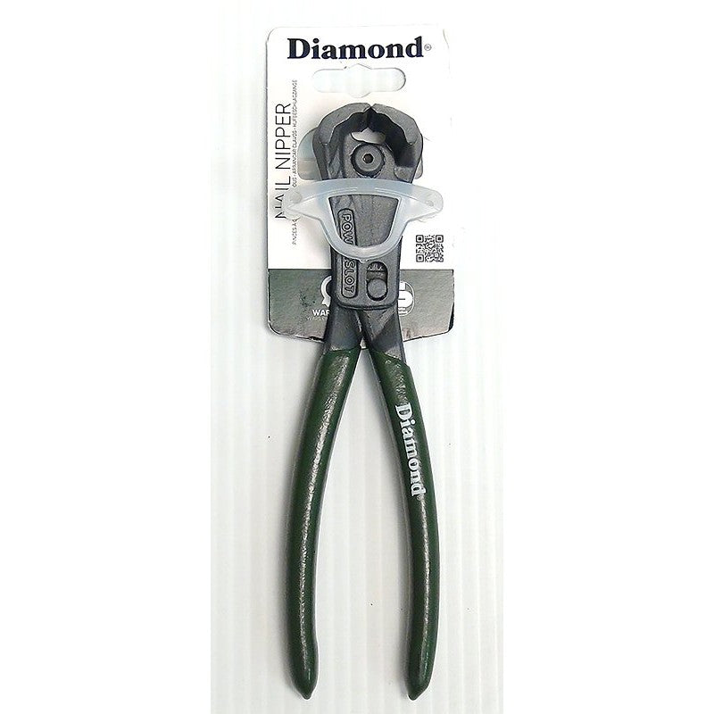 Diamond Farrier DNPB Nail Cutter, 8 in L