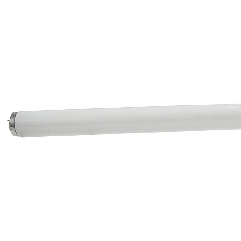 Sylvania 24671 Fluorescent Bulb, 40 W, T12 Lamp, Medium Lamp Base, 1700 Lumens, 3400 K Color Temp, Neutral White Light (Pack of 6)