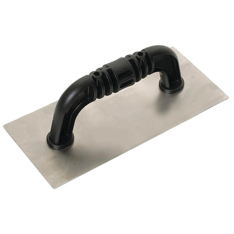 Marshalltown 227 Finishing Trowel, 11 in L Blade, 4-1/2 in W Blade, Steel Blade, Foam/Plastic Handle