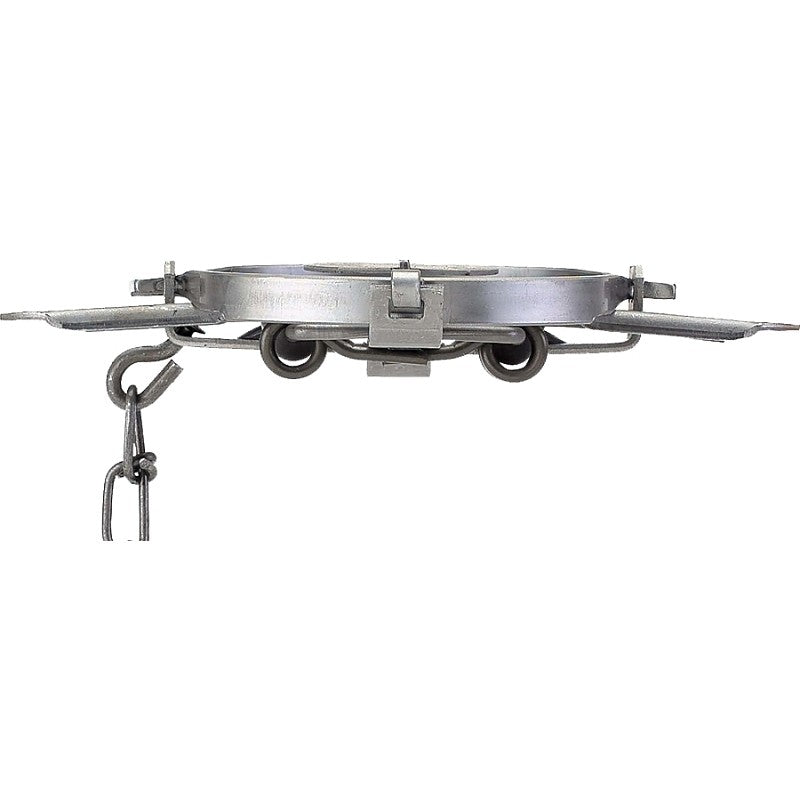 Duke Traps 0475 Game Trap, For: Bobcat, Coyote, Fox, Raccoon