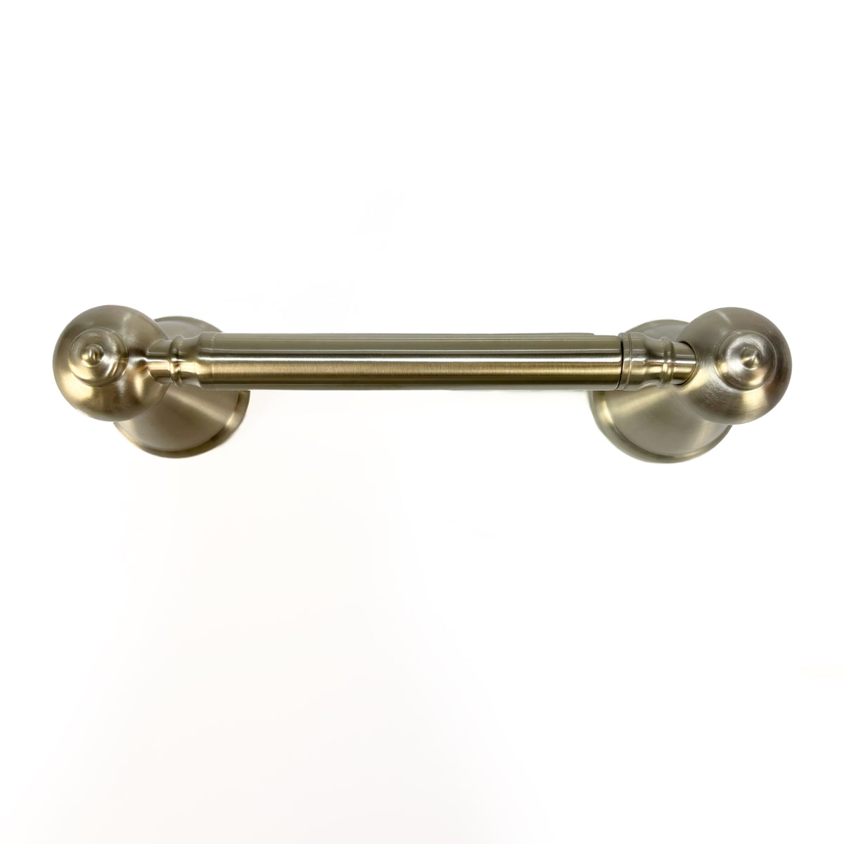 Marielle Toilet Tissue Holder Brushed Nickel