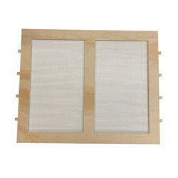 Harvest Lane Honey WWCKBB-201 Chick Brooder Top with Screen