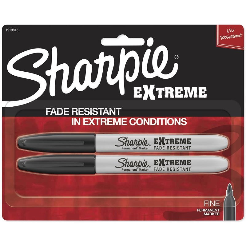 Sharpie 1919845 Marker, Black
