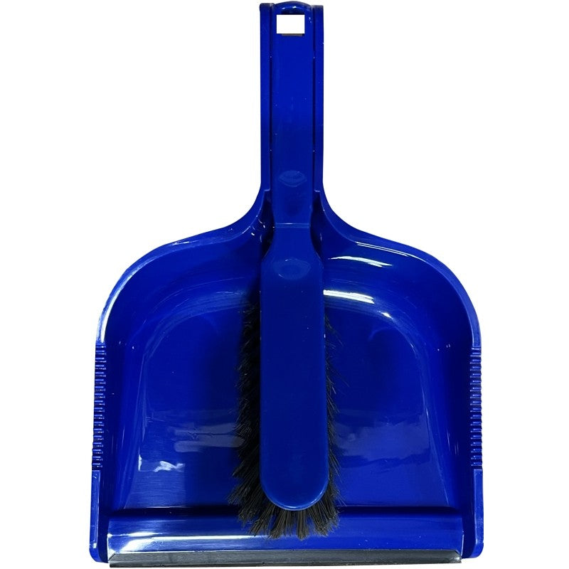 Birdwell 030-12 Dustpan, 10-1/4 in W