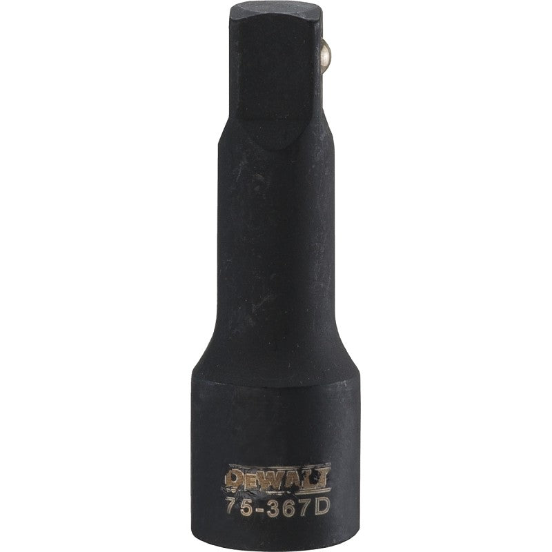 DEWALT DWMT75367OSP Impact Extension, 1/2 in Drive, 3 in L