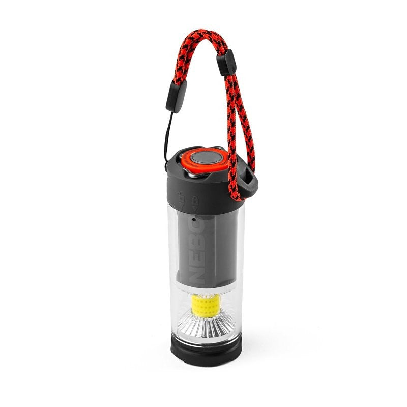 Nebo Galileo Tempest 350 Series NEB-LTN-1011 Lantern, LED Lamp