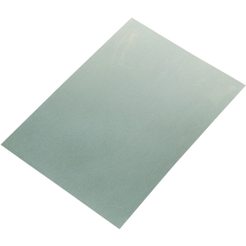Amerimax 68899 Step Flashing, 5 in L, 7 in W, 32 ga Gauge, Aluminum (Pack of 100)