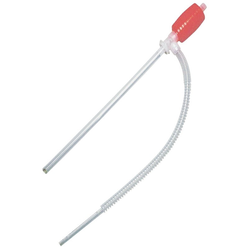 Kero World 602A Siphon Pump, Manual, Blue