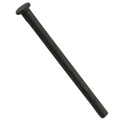 Replacement Hinge Pins 3-1/2 Inch Oil Rubbed Bronze 4 Pack (POS)
