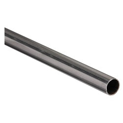 Weldable Round Tubing 1 Inch by 36 Inch